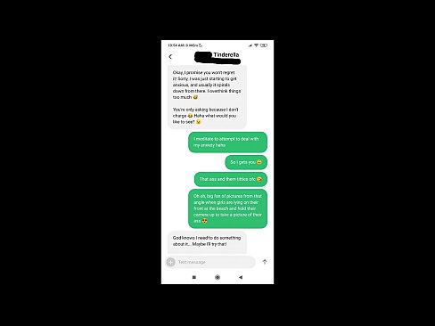 ❤️ Tôi đã thêm một PAWG mới từ Tinder vào hậu cung của mình (nói chuyện với Tinder) ️  Sex  tại chúng tôi  ﹏